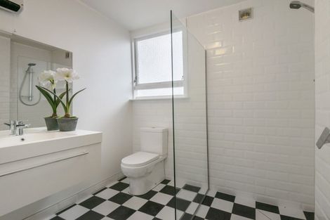 Photo of property in 2/6 Office Road, Merivale, Christchurch, 8014