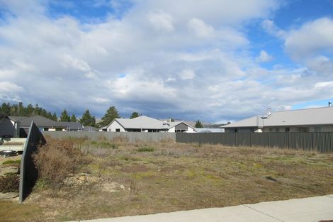 Photo of property in 27 Henderson Drive, Alexandra, 9320