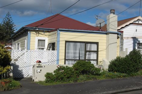 Photo of property in 7 Tully Street, Kilbirnie, Wellington, 6022