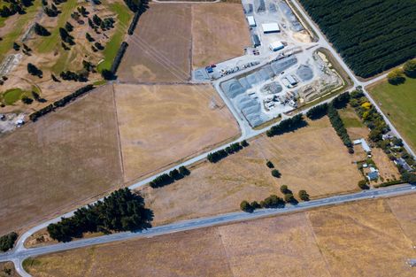 Photo of property in 264 Orari Station Road, Orari, Geraldine, 7992