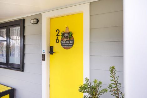 Photo of property in 26 Lincoln Street, Ashhurst, 4810