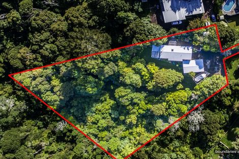 Photo of property in 5 Autumn Avenue, Glen Eden, Auckland, 0602