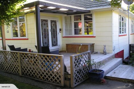 Photo of property in 41 Macdonald Street, Waimataitai, Timaru, 7910