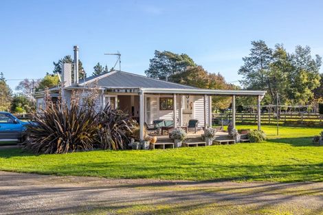 Photo of property in 64 Chester Road, Clareville, Carterton, 5791