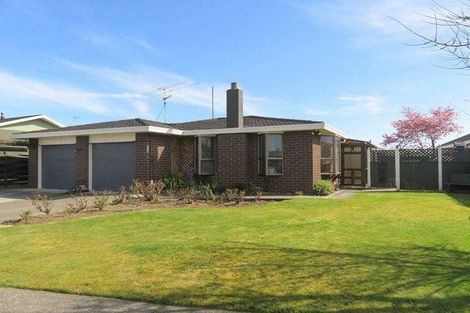 Photo of property in 119 Kildare Drive, Waikiwi, Invercargill, 9810