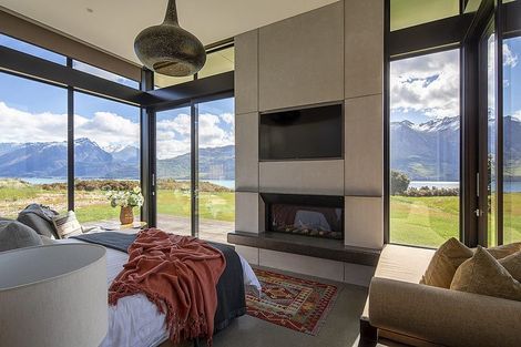 Photo of property in Wyuna, 5 River Valley View, Glenorchy, 9372