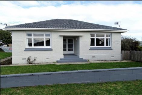 Photo of property in 229 Crinan Street, Appleby, Invercargill, 9812