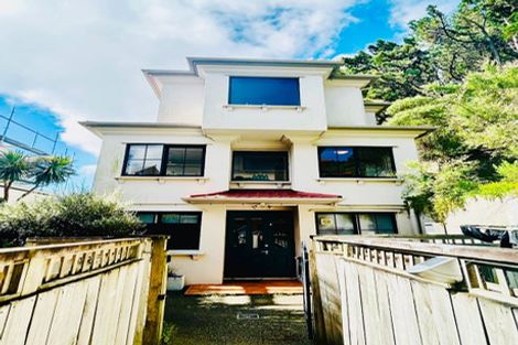 Photo of property in 97a Ellice Street, Mount Victoria, Wellington, 6011