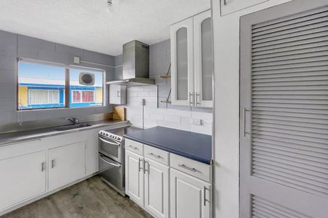 Photo of property in 5/14 Coates Street, Hamilton East, Hamilton, 3216