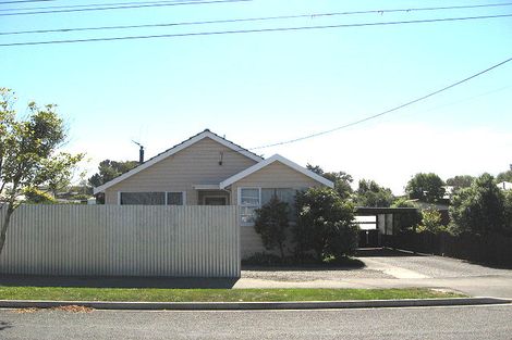 Photo of property in 24 Hertford Street, Kensington, Timaru, 7910