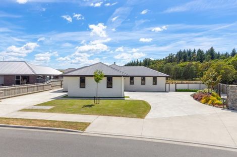Photo of property in 5 Grigg Drive, Witherlea, Blenheim, 7201