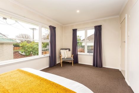 Photo of property in 23 Mappleton Avenue, Burnside, Christchurch, 8053