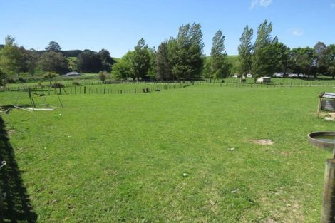 Photo of property in 160 Pukemiku Road, Mangamutu, Pahiatua, 4983