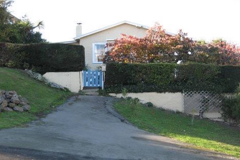 Photo of property in 52 Warren Street, Oamaru, 9400