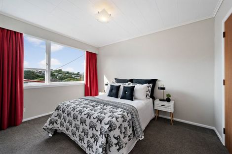 Photo of property in 144 Broderick Road, Johnsonville, Wellington, 6037