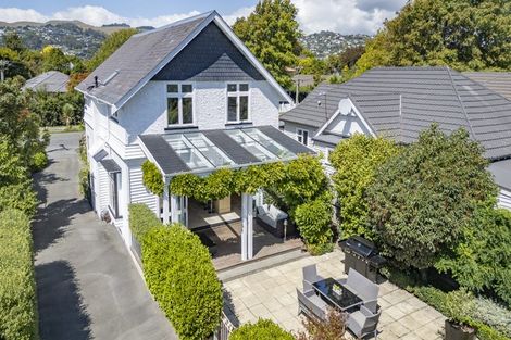 Photo of property in 35 Aylmer Street, Somerfield, Christchurch, 8024