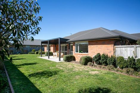 Photo of property in 16 Tiaki Way, Cambridge, 3434