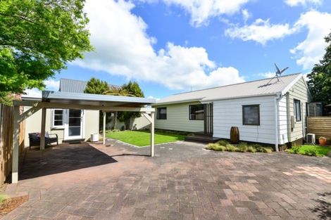 Photo of property in 7a Smith Street, Frankton, Hamilton, 3204