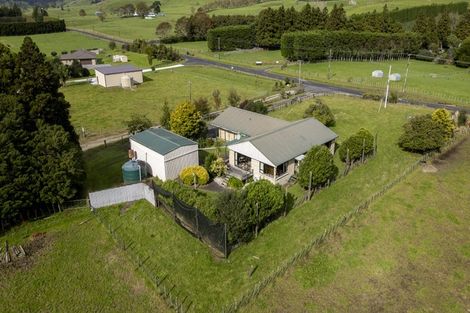 Photo of property in 508 Golden Valley Road, Waihi, 3681