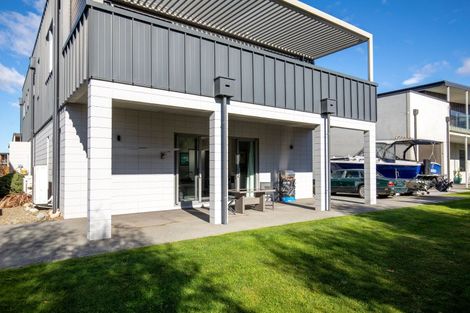 Photo of property in 8 Silverstone Drive, Cromwell, 9384