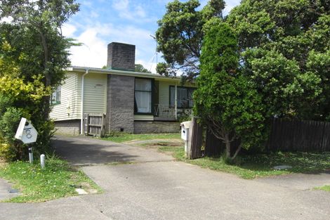 Photo of property in 10 Harwell Place, Mangere, Auckland, 2022