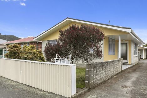 Photo of property in 1/48 Gibbons Street, Upper Hutt Central, Upper Hutt, 5018