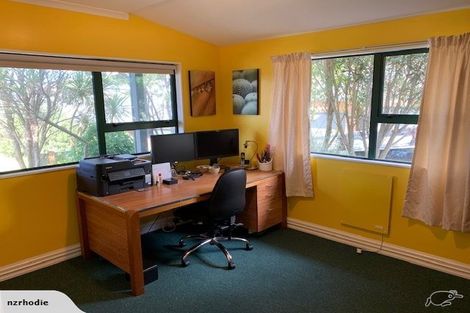 Photo of property in 14 Marjory Close, Broadmeadows, Wellington, 6035