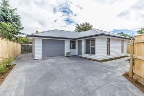 Photo of property in 39a Kings Drive, Levin, 5510