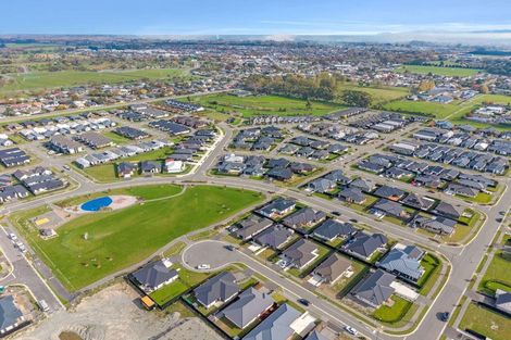 Photo of property in 5 Price Place, Kaiapoi, 7630