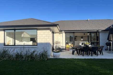 Photo of property in 30 Maggie Place, Chartwell, Hamilton, 3210