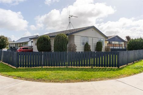 Photo of property in 81 Breckons Avenue, Nawton, Hamilton, 3200