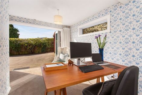 Photo of property in 5 Stambridge Place, Cashmere, Christchurch, 8022