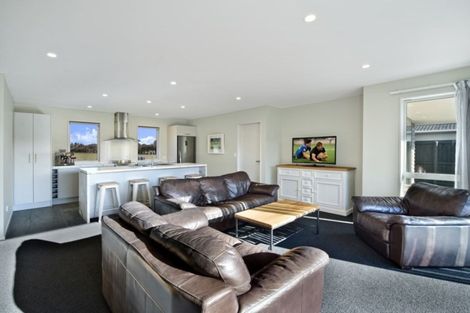 Photo of property in 25 Glovers Road, Halswell, Christchurch, 8025