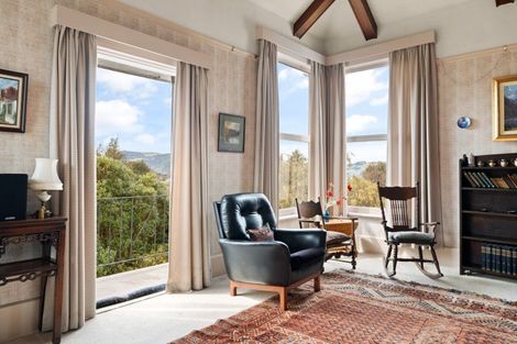 Photo of property in 17 Littlebourne Road, Roslyn, Dunedin, 9010