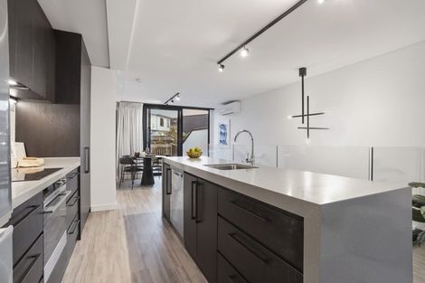 Photo of property in 23 Nugget Avenue, Hobsonville, Auckland, 0616