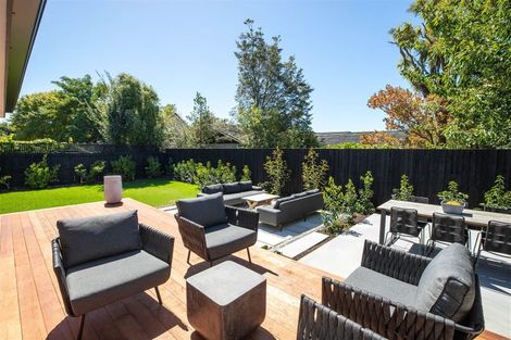 Photo of property in 112 Hamilton Avenue, Ilam, Christchurch, 8041