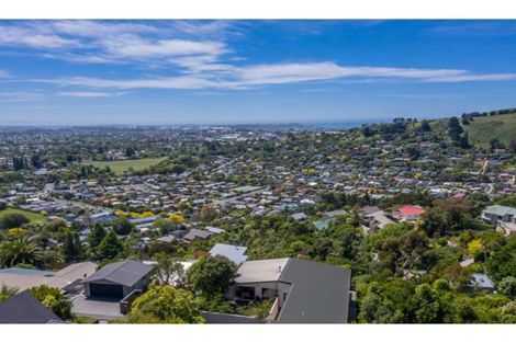 Photo of property in 38 Millhill Lane, Huntsbury, Christchurch, 8022
