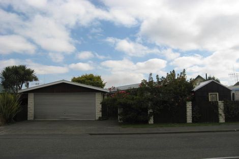 Photo of property in 39 John Street, Temuka, 7920