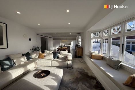 Photo of property in 104 Forbury Road, Saint Clair, Dunedin, 9012