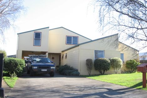 Photo of property in 33 Exeter Crescent, Springvale, Whanganui, 4501