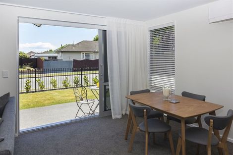 Photo of property in 18b Fatima Street, Redwood, Christchurch, 8051