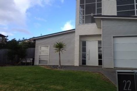 Photo of property in 22 Kittiwake Drive, Schnapper Rock, Auckland, 0632