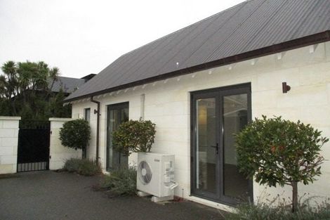 Photo of property in 5 Merivale Lane, Merivale, Christchurch, 8014