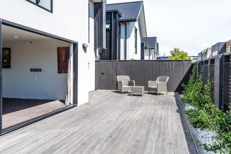 Photo of property in 67a Sherborne Street, St Albans, Christchurch, 8014