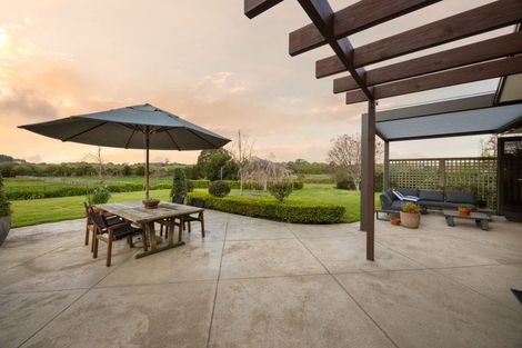 Photo of property in 38 Wynvale Lane, Rotokauri, Hamilton, 3289