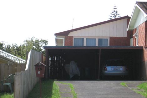 Photo of property in 2/45 Norcross Avenue, Henderson, Auckland, 0612