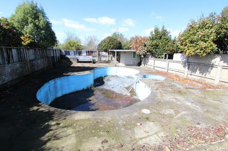 Photo of property in 23 Huia Street, Pahiatua, 4910