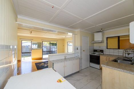 Photo of property in 11 Tarbet Street, Flaxmere, Hastings, 4120