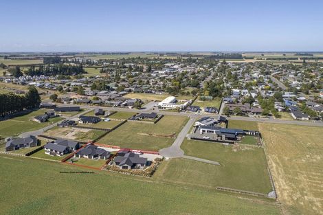 Photo of property in 10 Tactician Lane, Methven, 7730