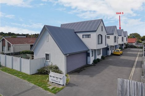 Photo of property in 3/96 Wainui Street, Riccarton, Christchurch, 8041